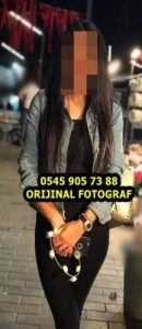 beylikduzu escort selena